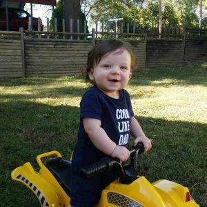 Meet your Posher, Marsha